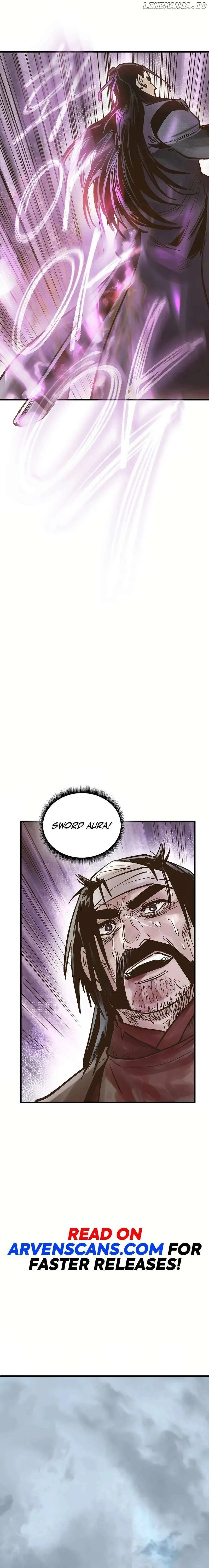 Monster General Recorded Legacy Chapter 30 page 26