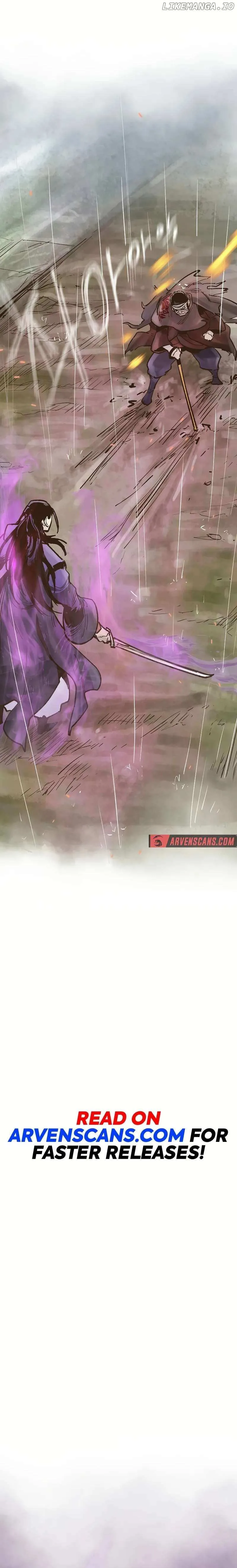 Monster General Recorded Legacy Chapter 30 page 36