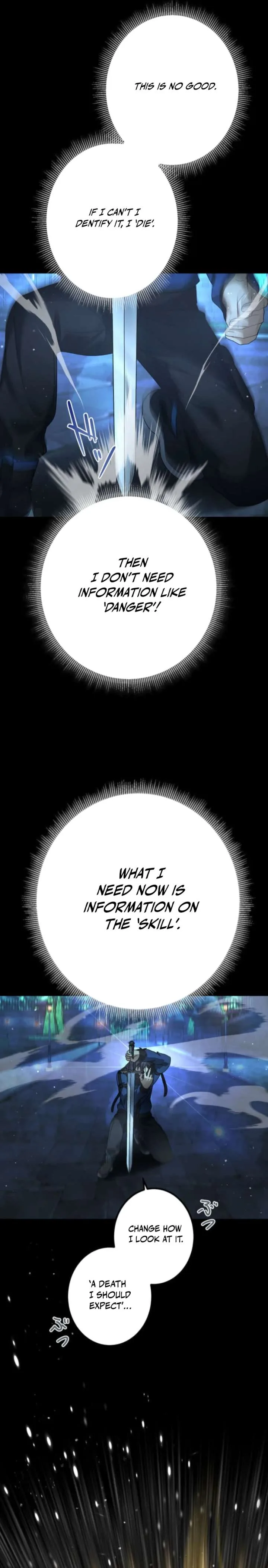 Monster Summoner: Dungeon Domination with the Demon King’s Army Chapter 6 page 12