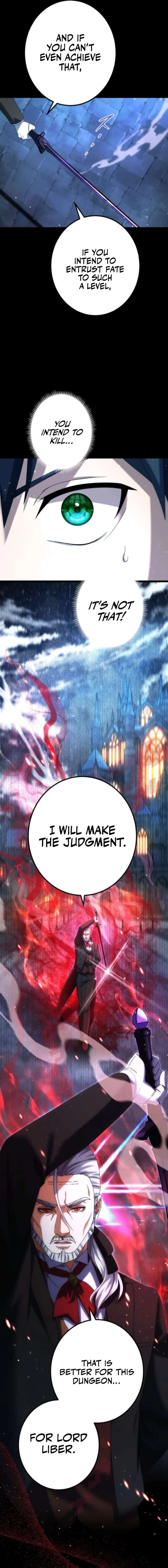Monster Summoner: Dungeon Domination with the Demon King’s Army Chapter 5 page 23
