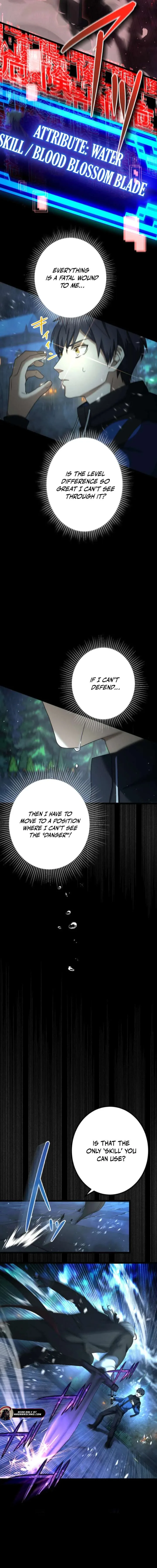 Monster Summoner: Dungeon Domination with the Demon King’s Army Chapter 6 page 3