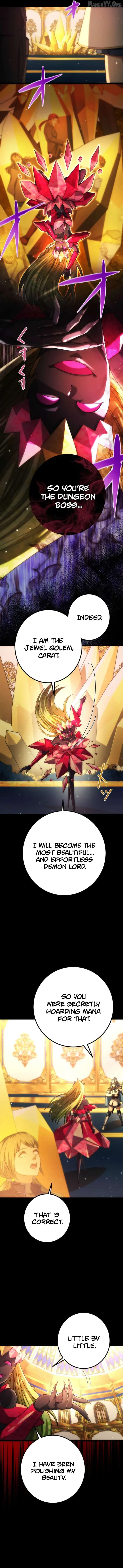 Monster Summoner: Dungeon Domination with the Demon King’s Army Chapter 9 page 8