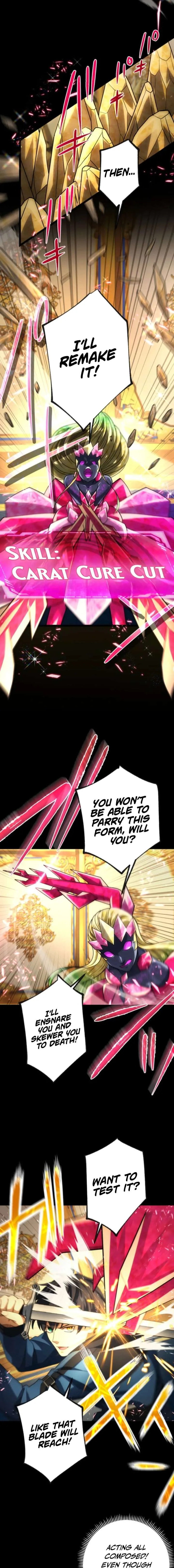 Monster Summoner: Dungeon Domination with the Demon King’s Army Chapter 10 page 3