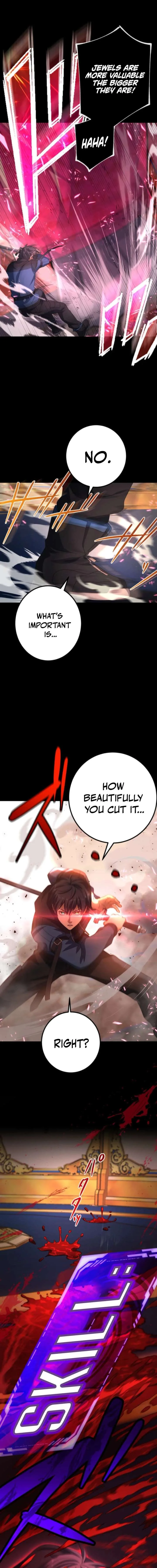 Monster Summoner: Dungeon Domination with the Demon King’s Army Chapter 10 page 8