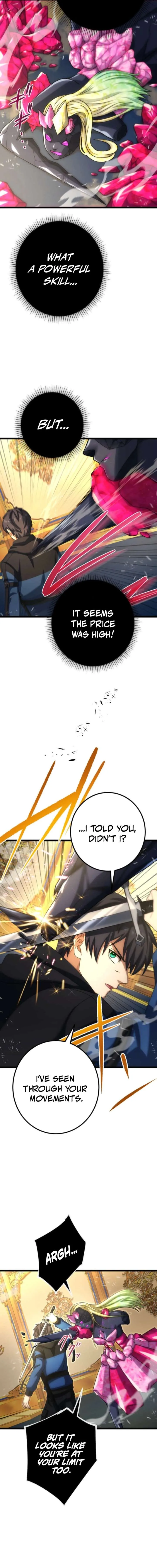 Monster Summoner: Dungeon Domination with the Demon King’s Army Chapter 10 page 12