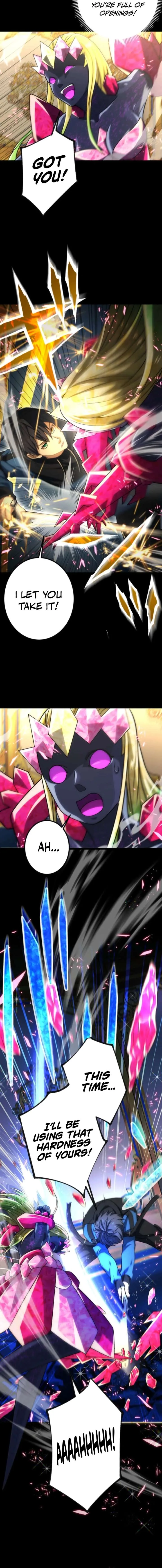 Monster Summoner: Dungeon Domination with the Demon King’s Army Chapter 10 page 4