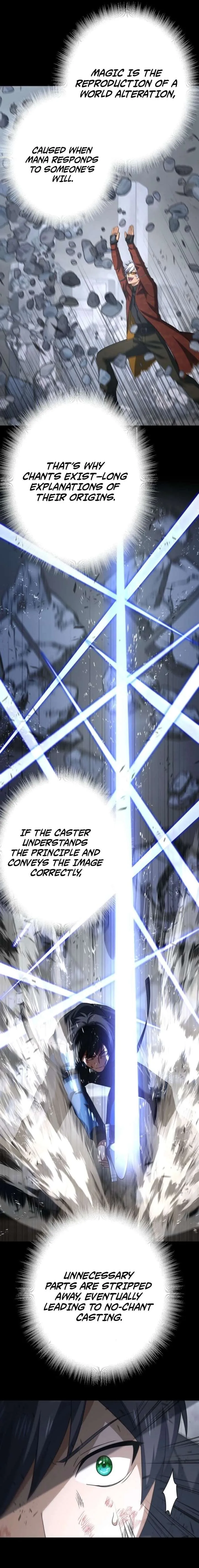 Monster Summoner: Dungeon Domination with the Demon King’s Army Chapter 15 page 16