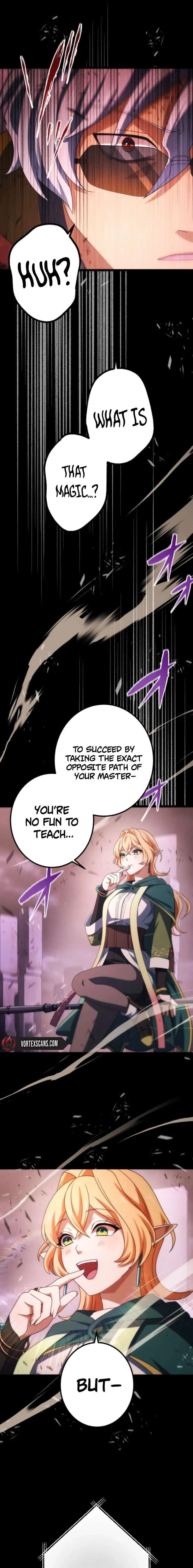 Monster Summoner: Dungeon Domination with the Demon King’s Army Chapter 15 page 28