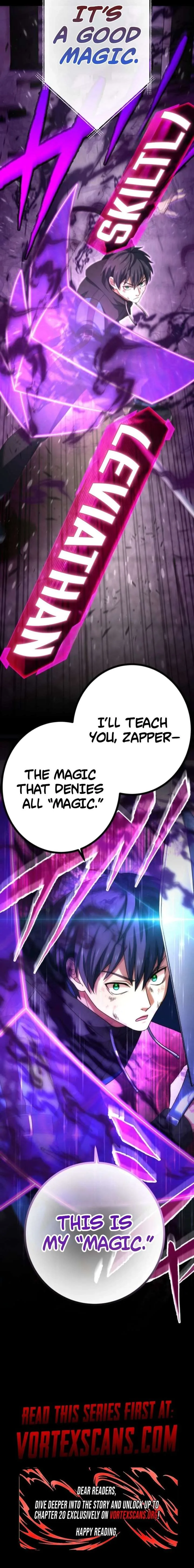 Monster Summoner: Dungeon Domination with the Demon King’s Army Chapter 15 page 29