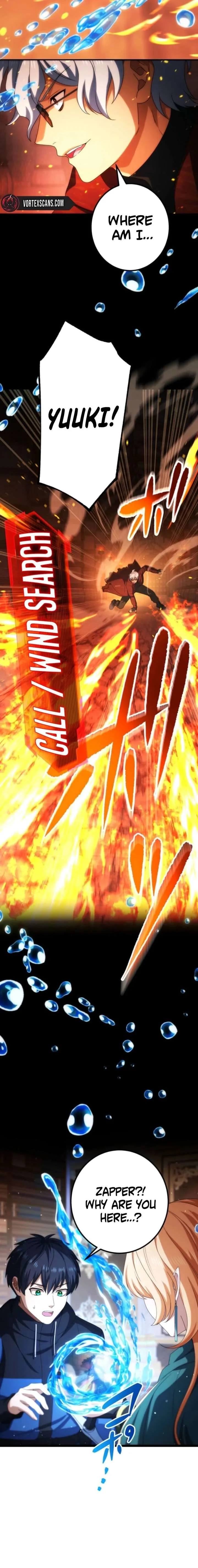 Monster Summoner: Dungeon Domination with the Demon King’s Army Chapter 15 page 5