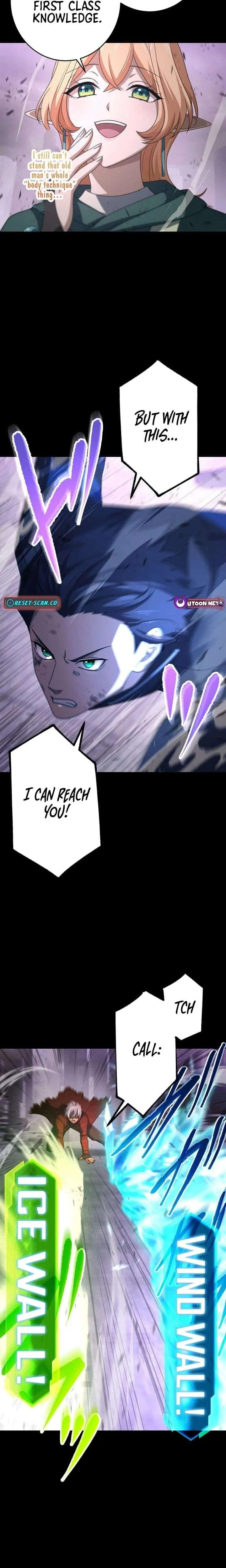 Monster Summoner: Dungeon Domination with the Demon King’s Army Chapter 16 page 9