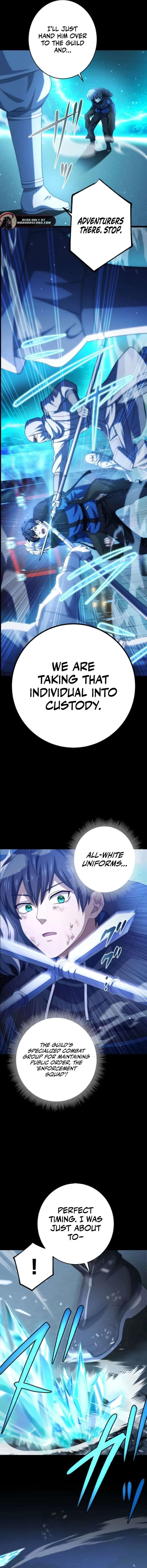 Monster Summoner: Dungeon Domination with the Demon King’s Army Chapter 17 page 2