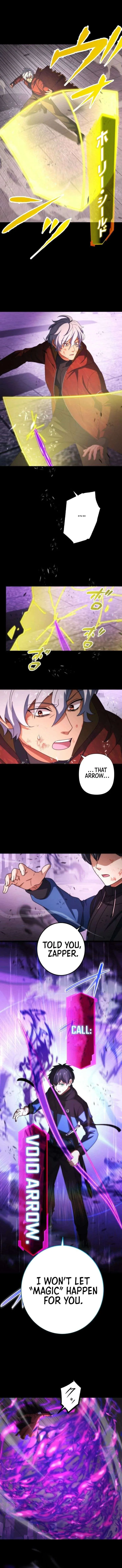 Monster Summoner: Dungeon Domination with the Demon King’s Army Chapter 16 page 19