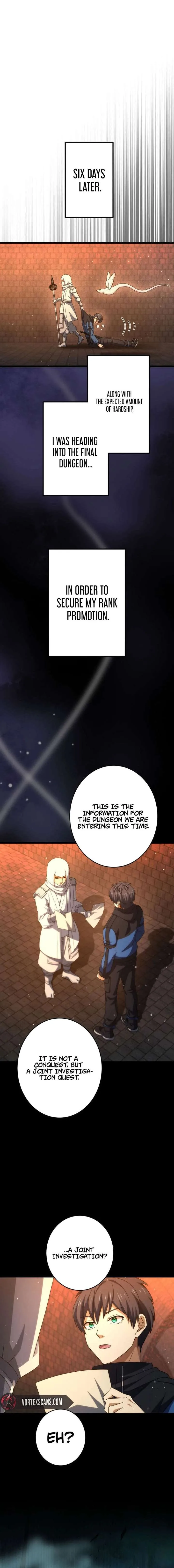 Monster Summoner: Dungeon Domination with the Demon King’s Army Chapter 20 page 23