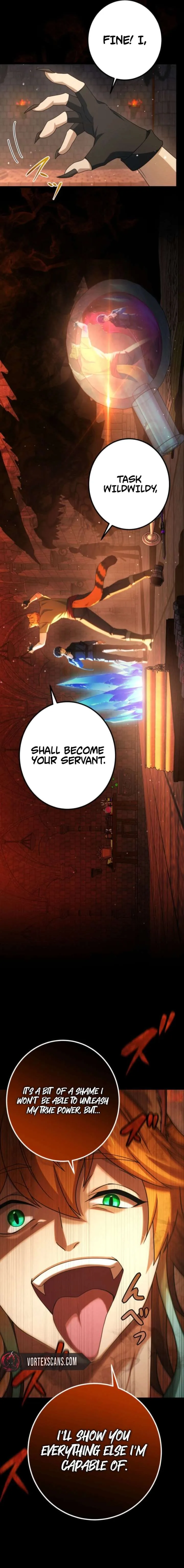 Monster Summoner: Dungeon Domination with the Demon King’s Army Chapter 19 page 18