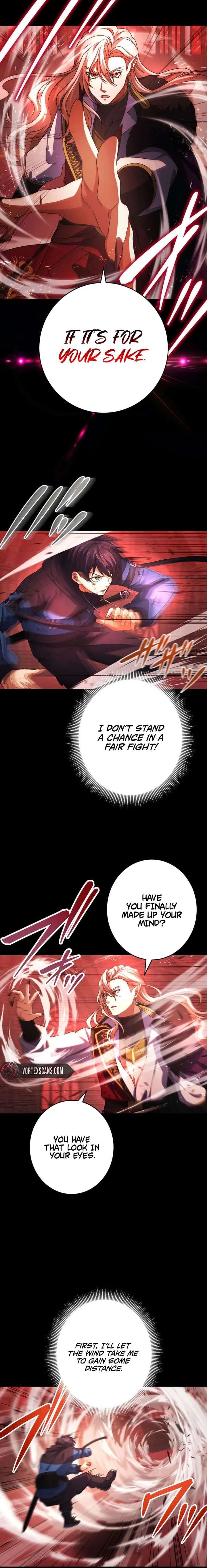 Monster Summoner: Dungeon Domination with the Demon King’s Army Chapter 24 page 10