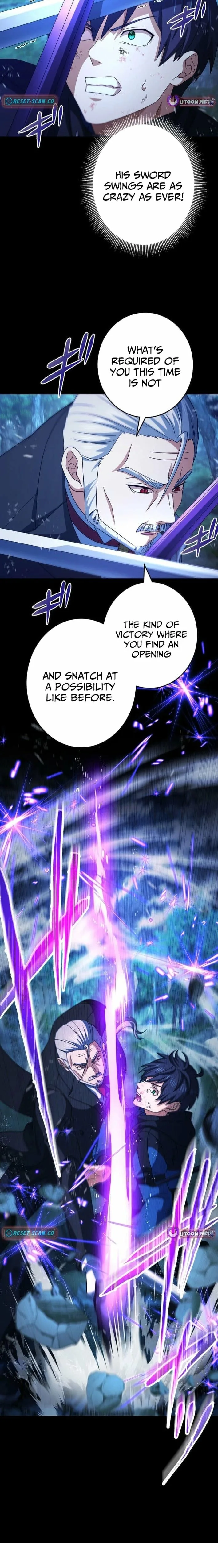 Monster Summoner: Dungeon Domination with the Demon King’s Army Chapter 25 page 9