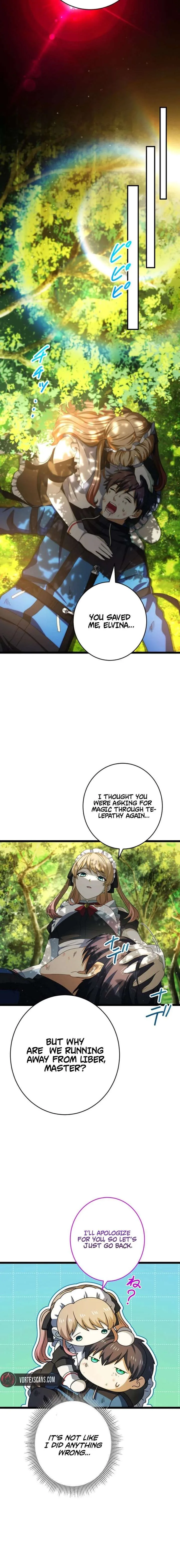 Monster Summoner: Dungeon Domination with the Demon King’s Army Chapter 24 page 16