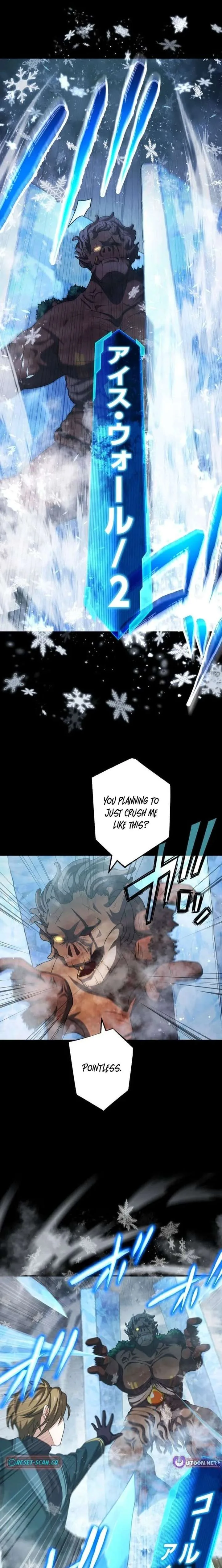 Monster Summoner: Dungeon Domination with the Demon King’s Army Chapter 28 page 2