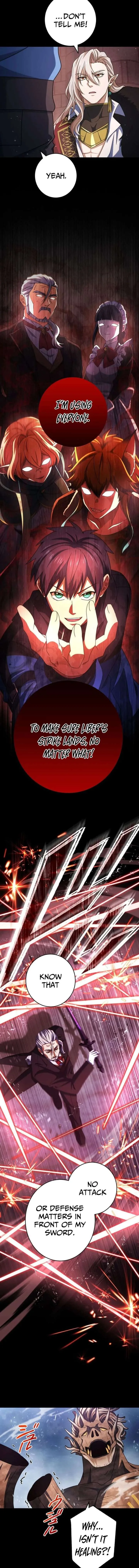 Monster Summoner: Dungeon Domination with the Demon King’s Army Chapter 29 page 5