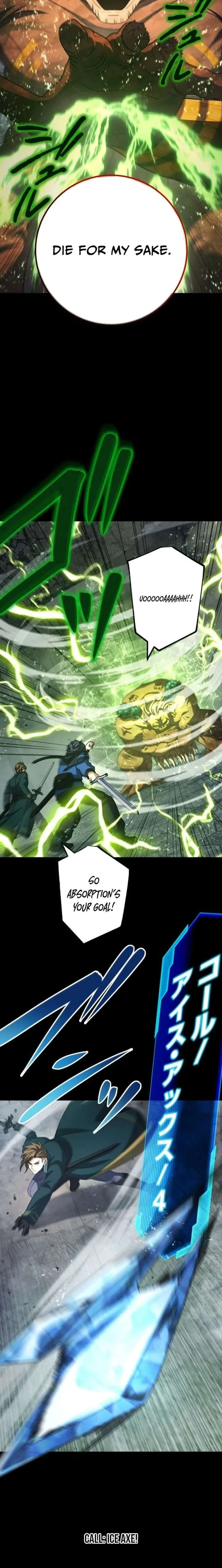 Monster Summoner: Dungeon Domination with the Demon King’s Army Chapter 28 page 11
