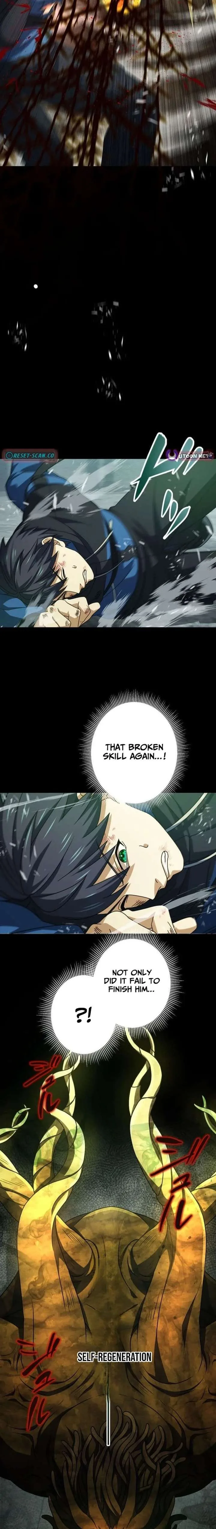 Monster Summoner: Dungeon Domination with the Demon King’s Army Chapter 28 page 21