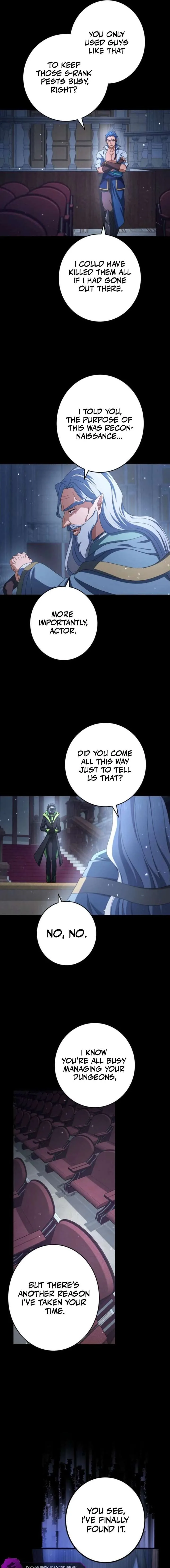 Monster Summoner: Dungeon Domination with the Demon King’s Army Chapter 30 page 23