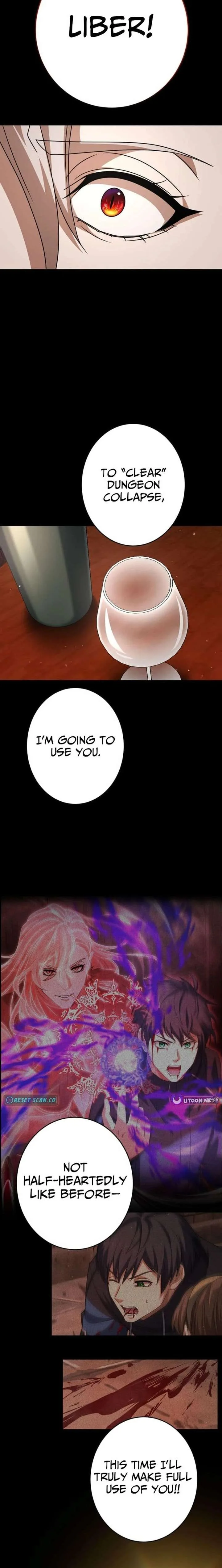 Monster Summoner: Dungeon Domination with the Demon King’s Army Chapter 26 page 28