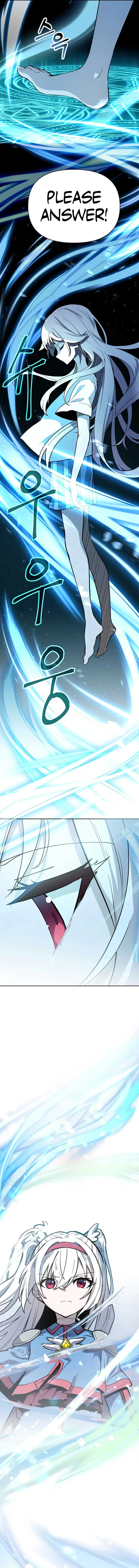 Mr. Magical Girl Chapter 2 page 24