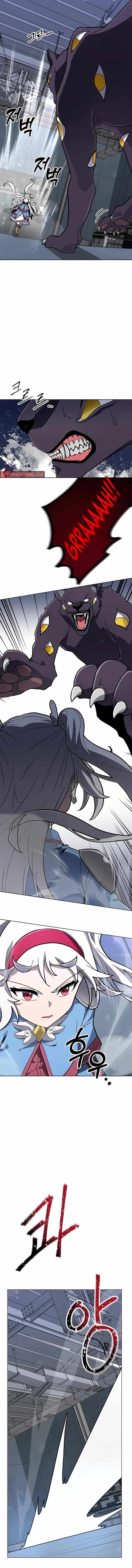 Mr. Magical Girl Chapter 22 page 9