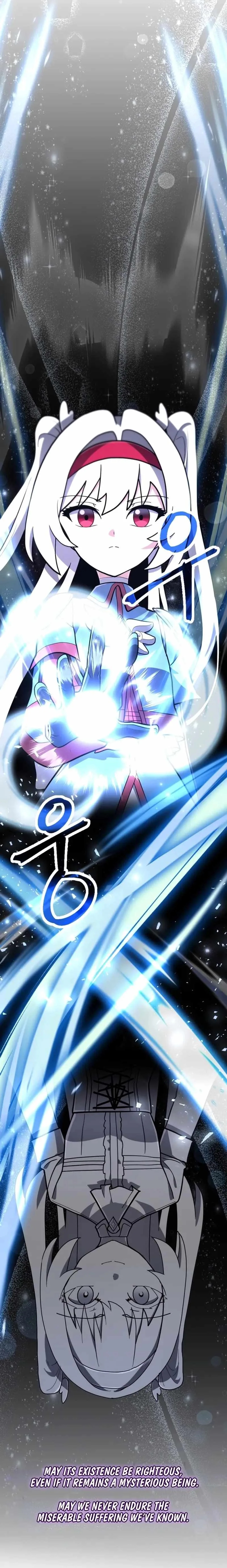 Mr. Magical Girl Chapter 27 page 9