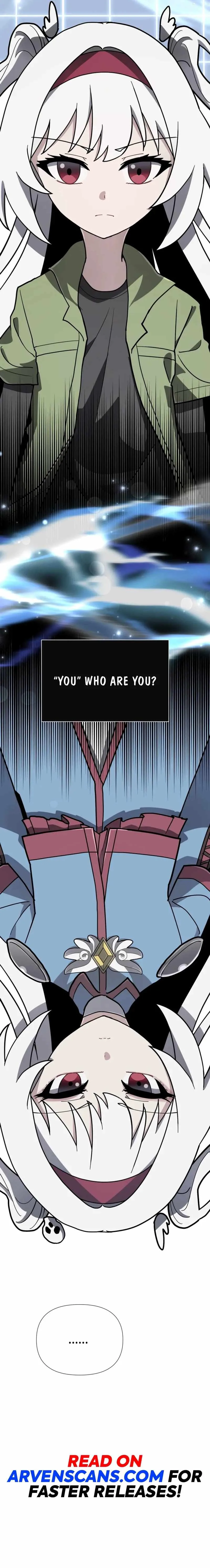 Mr. Magical Girl Chapter 27 page 4