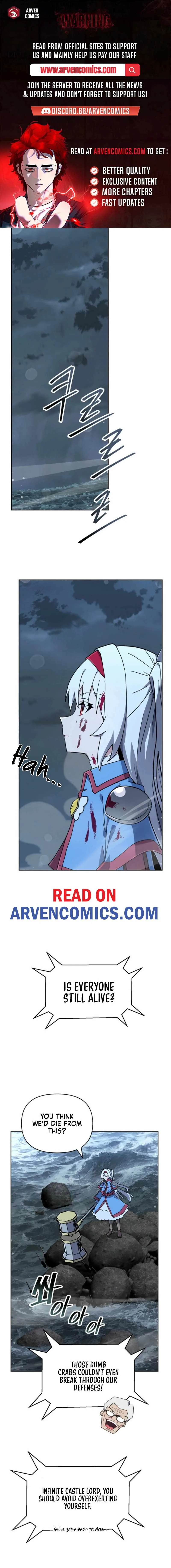 Mr. Magical Girl Chapter 38 page 2