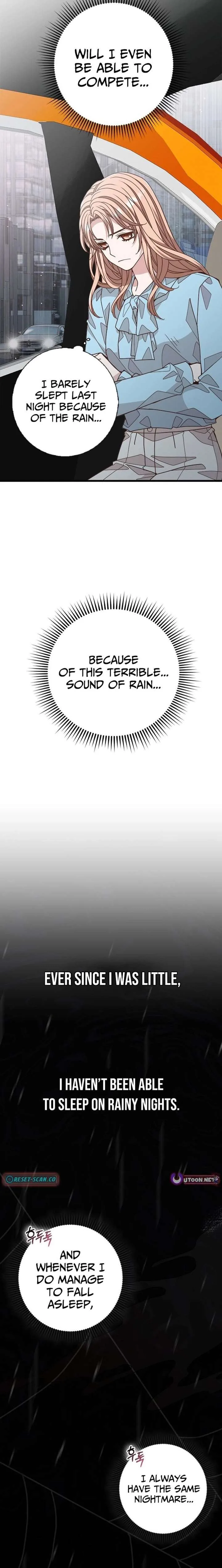Mr. Manager, I’ll Just Hold Your Hand and Sleep Chapter 2 page 23