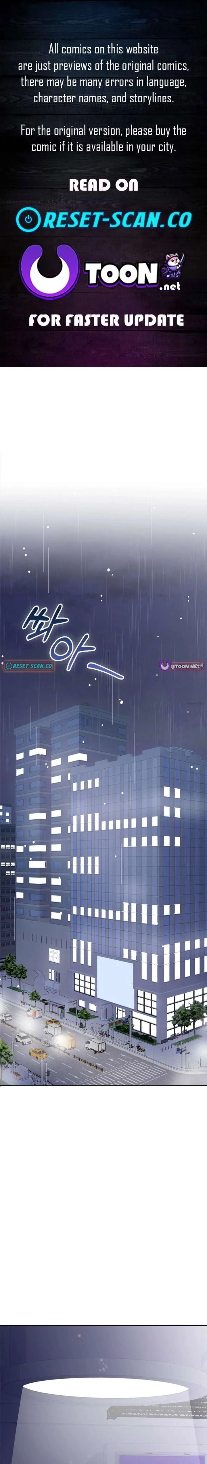 Mr. Manager, I’ll Just Hold Your Hand and Sleep Chapter 4 page 1