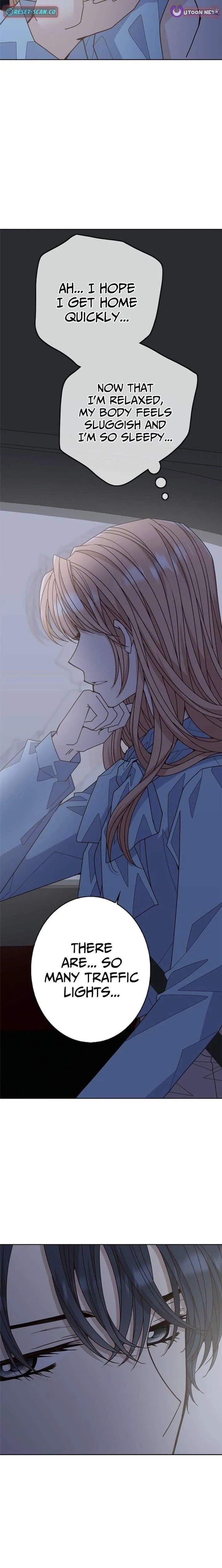 Mr. Manager, I’ll Just Hold Your Hand and Sleep Chapter 4 page 19