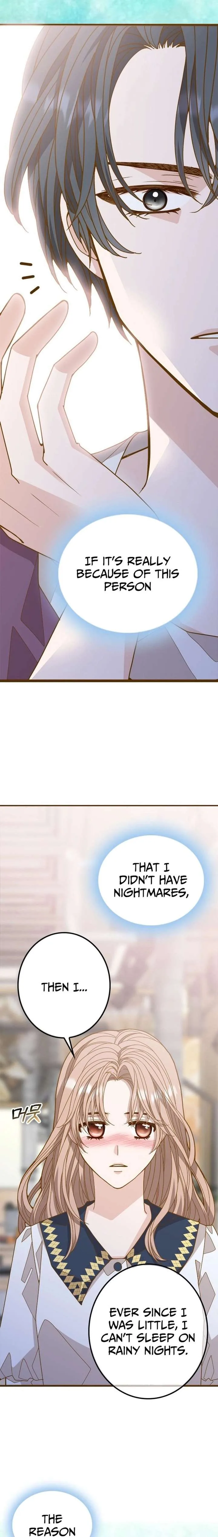 Mr. Manager, I’ll Just Hold Your Hand and Sleep Chapter 7 page 27