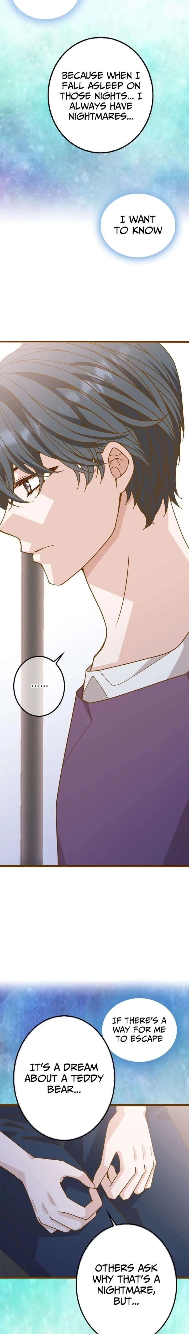 Mr. Manager, I’ll Just Hold Your Hand and Sleep Chapter 7 page 28