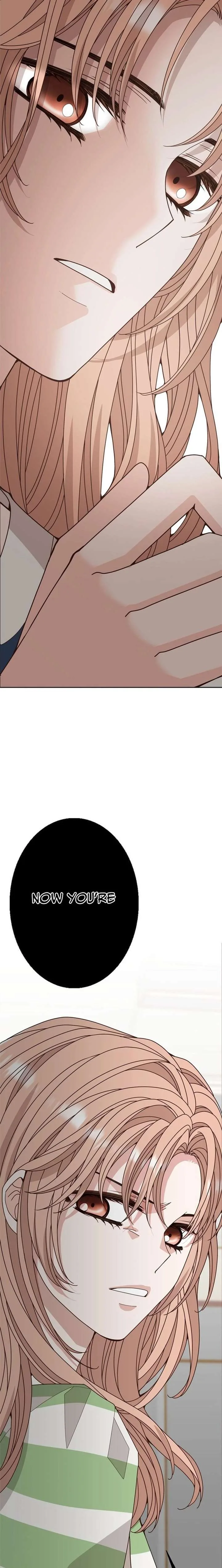 Mr. Manager, I’ll Just Hold Your Hand and Sleep Chapter 6 page 27