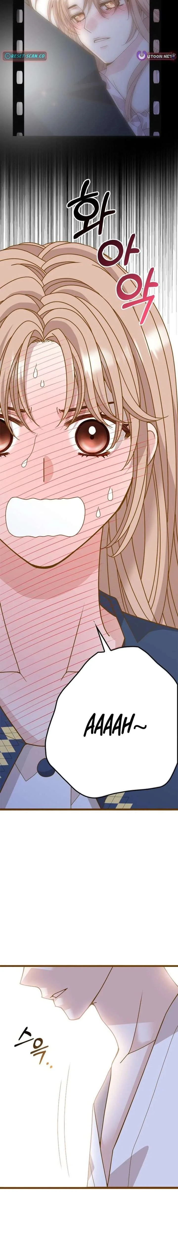 Mr. Manager, I’ll Just Hold Your Hand and Sleep Chapter 9 page 19