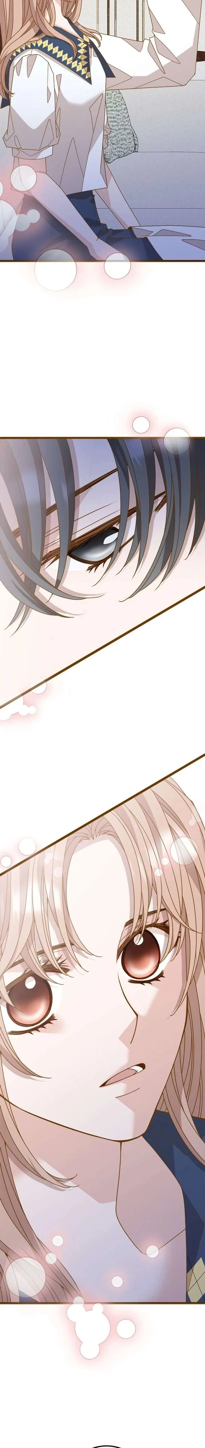 Mr. Manager, I’ll Just Hold Your Hand and Sleep Chapter 9 page 21