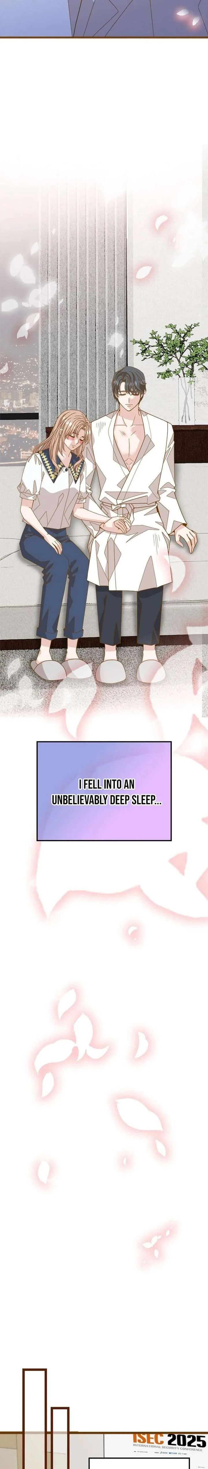 Mr. Manager, I’ll Just Hold Your Hand and Sleep Chapter 9 page 30