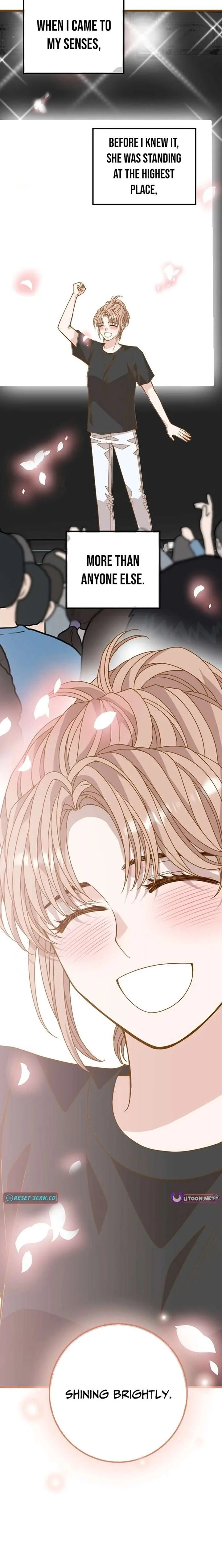 Mr. Manager, I’ll Just Hold Your Hand and Sleep Chapter 13 page 38