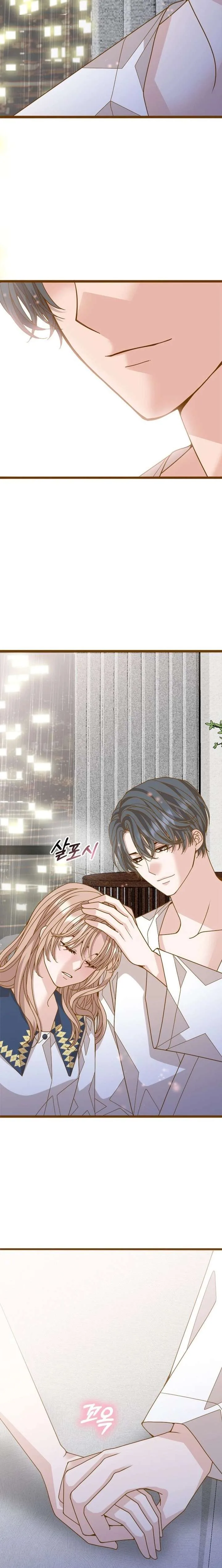 Mr. Manager, I’ll Just Hold Your Hand and Sleep Chapter 9 page 28