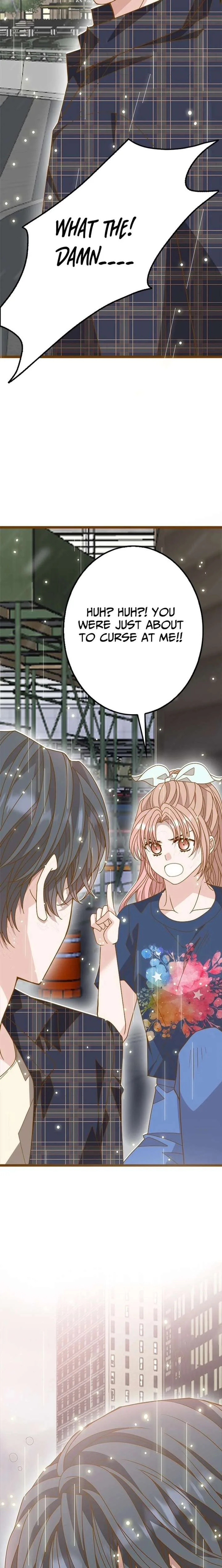 Mr. Manager, I’ll Just Hold Your Hand and Sleep Chapter 13 page 15