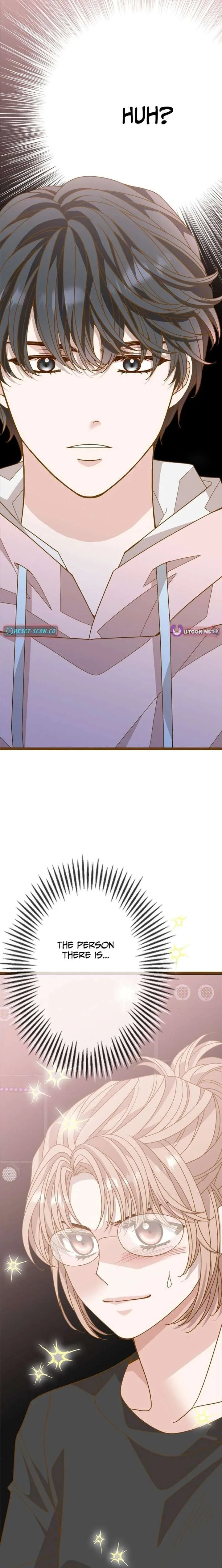 Mr. Manager, I’ll Just Hold Your Hand and Sleep Chapter 13 page 33