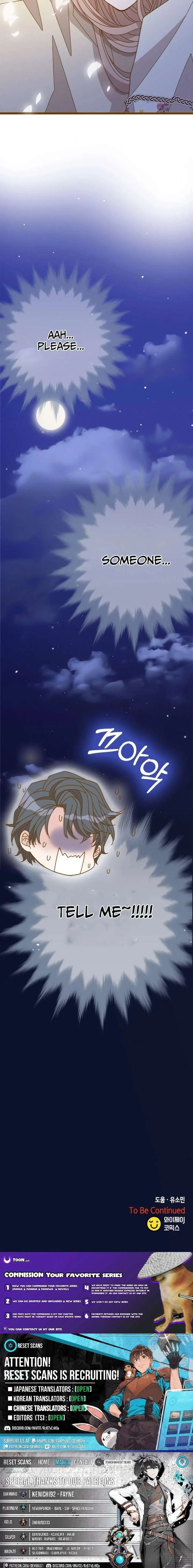 Mr. Manager, I’ll Just Hold Your Hand and Sleep Chapter 13 page 45