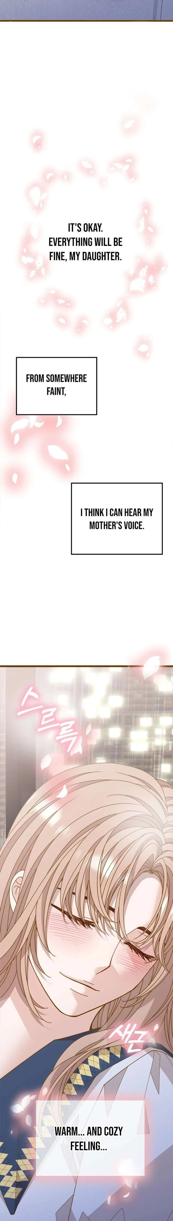Mr. Manager, I’ll Just Hold Your Hand and Sleep Chapter 9 page 29