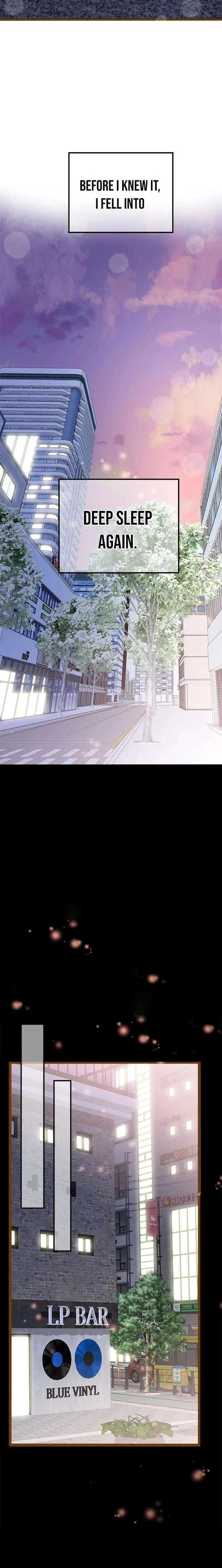 Mr. Manager, I’ll Just Hold Your Hand and Sleep Chapter 14 page 30