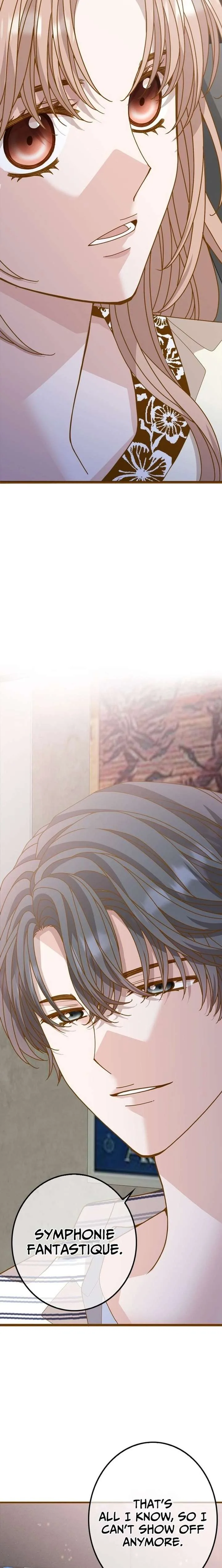 Mr. Manager, I’ll Just Hold Your Hand and Sleep Chapter 14 page 20